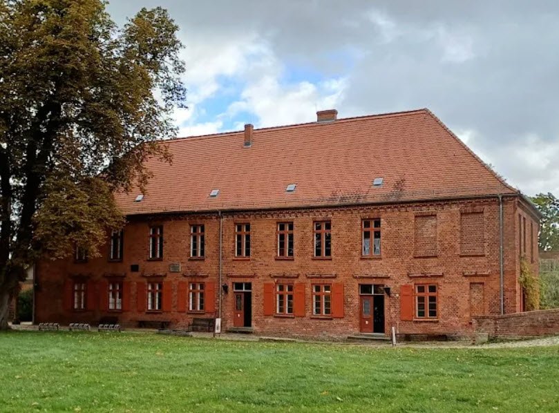 Museum Festung Dömitz, Dömitz, Germany, Germany